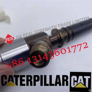 Common Rail C6.6 Diesel Engine Fuel Injector 306-9380 10R-7672 2645A734 320-0680