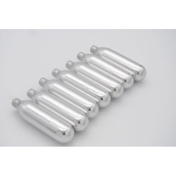 Dessert Tool 9g Cream Whipper Charger OEM Fruit Flavor