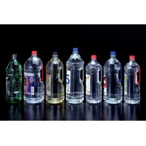 Full automatic Still, mineral water filling machine / bottles filling capping