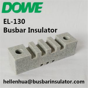 EL-295 busbar support bar holder isolator bus bar holder