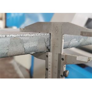 TUV 4 Roller Iron CNC Plate Bending Rolling Machine