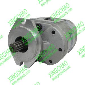 150812030 Massey Ferguson Tractor Parts Agricuatural Machinery Hydraulic Pump