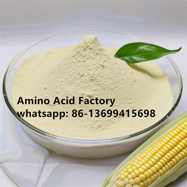 Amino Acid Chelated Calcium Fertilizer with 10% Calcium and 30% Amino Acids for Banana Plantations