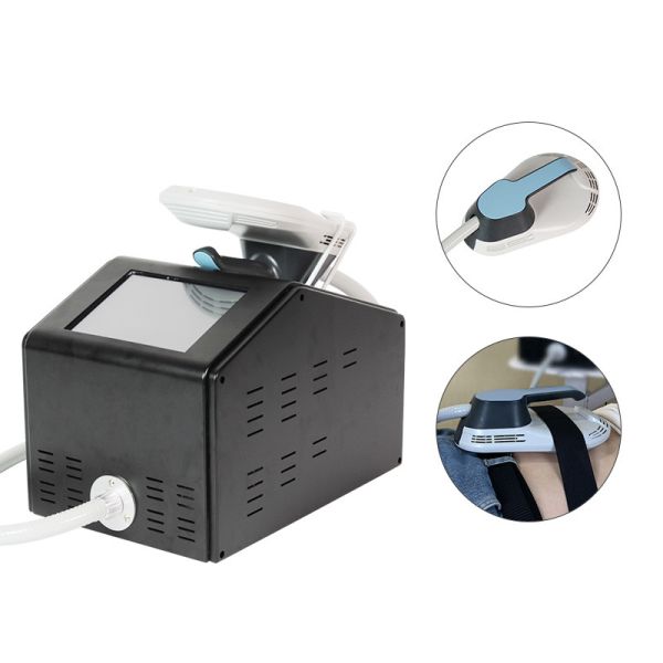 Buy EMS Muscle Trainer Stimulator Machine For Body Sculpting at wholesale prices