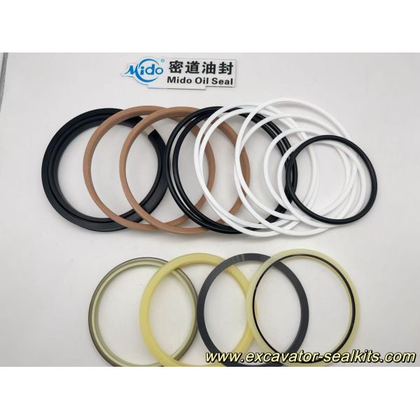 707-99-77140 Arm Hydraulic Oil Seal Kit For Komatsu PC600-6 -7 650-7 Excavator Parts