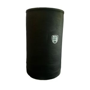 Metal Furnace Crucible Silicon Carbide Crucible For Induction Furnace