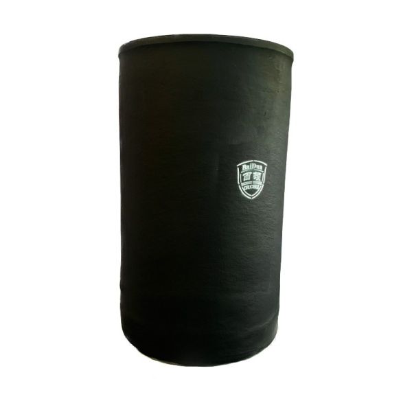 Buy Metal Furnace Crucible Silicon Carbide Crucible For Induction Furnace at wholesale prices