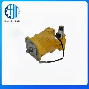 Caterpillar C9 Piston Pump 259-0815 for E330D 336D Excavators