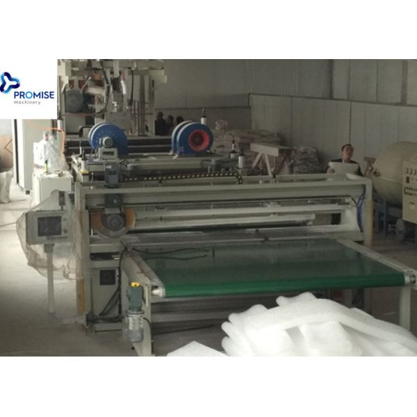 Buy Promise 3D Plastic Mattress Machine Hollow POE Breathable ZP-2000 at wholesale prices