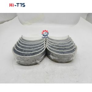 KTA19 Diesel Engine Main Bearing AR12270 Bulldozer Overhaul Bearing Crankshaft