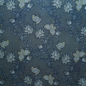 43D Mattress Quilting Fabric