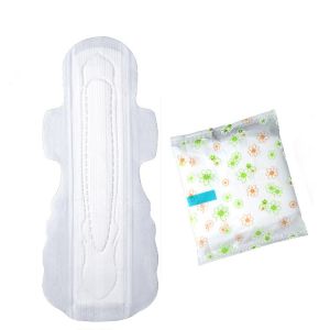Ultra Thin Heavy Flow Menstrual Pads