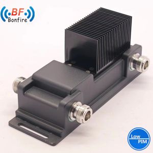 VHF 698-3800MHz 2 in 1 out RF Hybrid Combiner or Hybrid Coupler for Customized