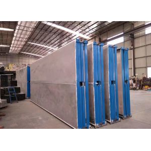 EPS PU Modular 20ft Foldable Container House