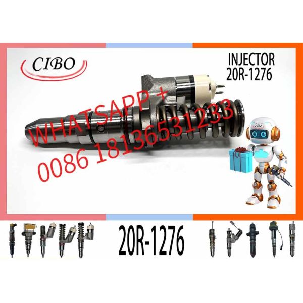 diesel common Rail Fuel Injector 389-1969 386-1771 386-1754 386-1767 20R-1276