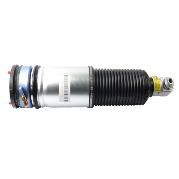 Buy Air Shock Absorber Spring for BMW E65 E66 Rear Air Spring Strut 37126785537 37126785538 at wholesale prices