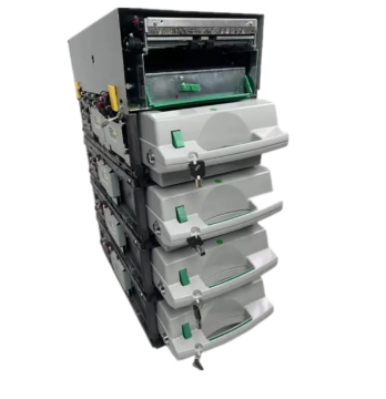 Glory NMD50 ATM Cash Dispenser Module 2-5 Cassettes