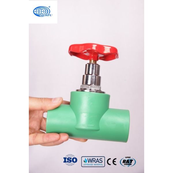 Buy PPR Valve at wholesale prices