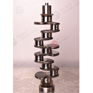 2831067 ISBe 4 Car Engine Cylinder Crankshaft 12 Months Warranty