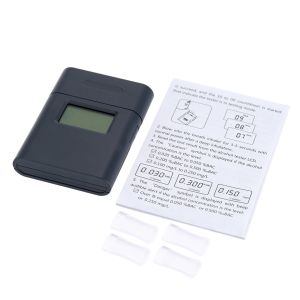 Fashion high accuracy mini Alcohol Tester,breathalyzer ,alcometer ,Alcotest