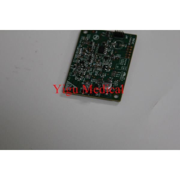 Mindray IMEC10 Patient Monitor Repair PN 050-000790-01 Spo2 Board Medical Parts