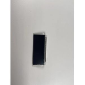 Positive Matrix HTN LCD Display Transmissive Module LCD Screen For Power Supply