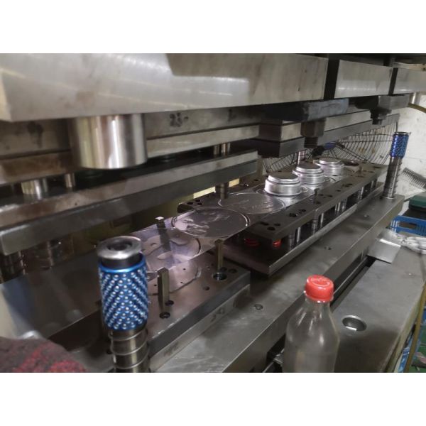 Buy Customizable Metallic Circular Components – Multiple Material Options, Polished Finish, Reliable Performance, Quick Delivery at wholesale prices