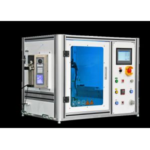Basic Ultrasonic Precision Spray Coated Machine With Ultrasonc Disperse Liquid