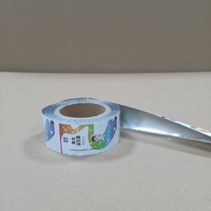 Active Probiotics Protective Film Manufacturer High Barrier Multi-Layer