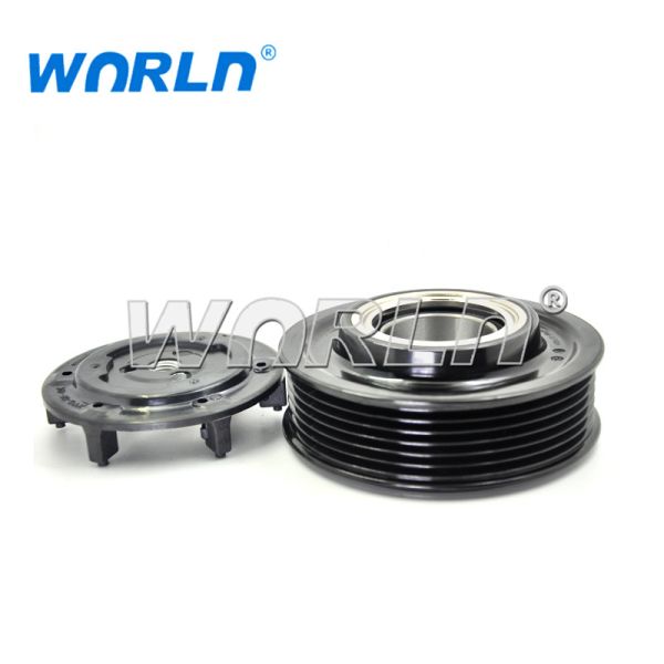 Buy AC Compressor Clutch for Nissan Pickup 7PK at wholesale prices