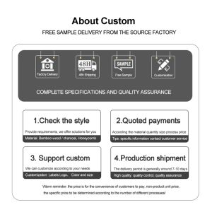 8mm Bamboo Charcoal Wood Veneer Wall Panels Waterproof Fireproof