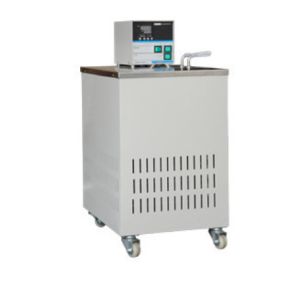 Quality High Efficiency Environmental Testing Machine , Low Temperature Test Chamber for sale