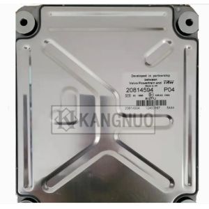 EC360B EC700B Excavator Spare Parts TWD1643GE 20814795 0281020146