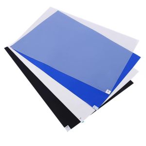 ESD Peelable Hospital Cleanroom Sticky Mat Floor Door Dust Control Pads