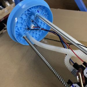 2018-2019 Year Fuel Pump Assembly for Maxus T60 T70 2.0 Petrol T70 OE C00049633