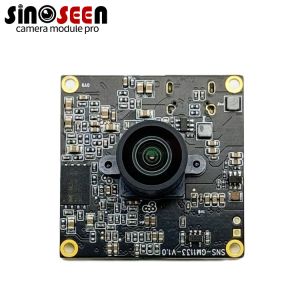 8-Layer Design Customizable Image Settings 5MP USB Camera Module for Visual