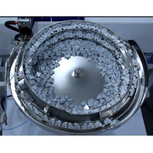 automatic small business screw fastener hardware packing machine