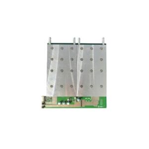 Customized Cold Plate Heat Sink Anodizing Frozen Heat Extractor Panel