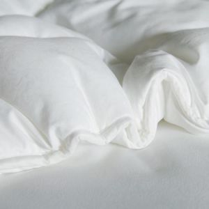 Non Toxic Polylactic Acid Biodegradable Fiber With Excellent Processing