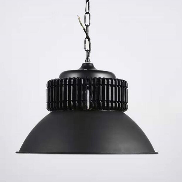 Aluminum House 3000k 50000h Led High Bay Lamp For Badminton Court Warehouse Factory