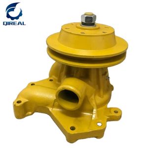 Excavator Engine Parts S4d105-5 Engine 6134-61-1410 Water Pump