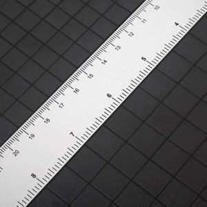 ZEQUAN Engineering Plastic ABS Manual Paper Cutter Office Cardboard Guillotine