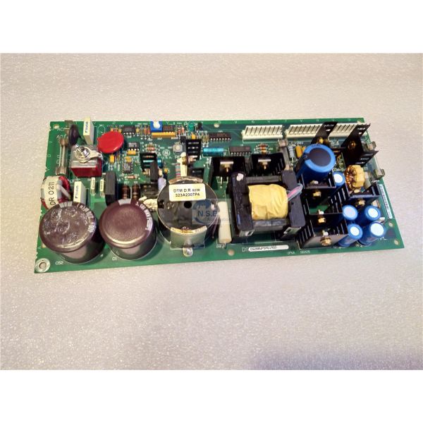 Buy General Electric IC697CHS750  PLC Racks Five Slot Rear Mount IC697CHS750 at wholesale prices