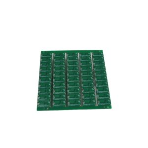 Customized Pcb Prototype Board 1000*600mm Automotive Electronics