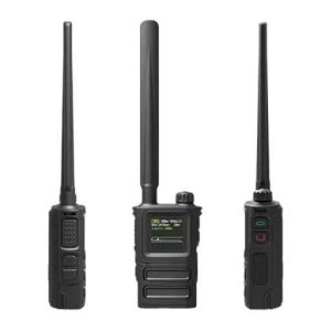 Handy Uav Drone Alarmer Drones Detector All Frequency Range 300MHz-6GHz