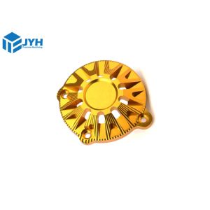 Customized CNC Precision Machining Parts For Medical Devices