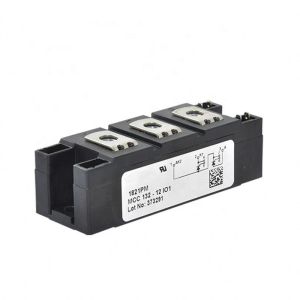 Quality MCC132-12io1 for sale