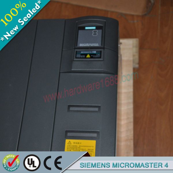 Buy SIEMENS Micromaster 4 6SE6440-2AD24-0BA1 / 6SE64402AD240BA1 at wholesale prices