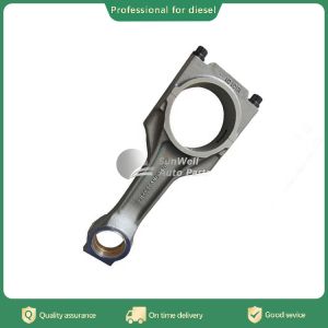 Good price QSK60 Engine parts connecting rod 3643083 3644676 3640518
