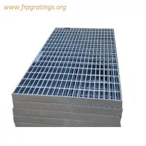 Senf Steel Gratings,Grates, Hot Dipped Galvanized Steel Sheet, Gratings, Steel Plate